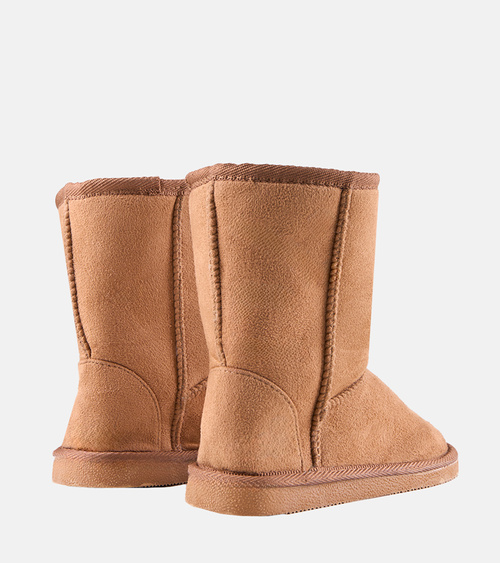 Rudi žieminiai vaikiški batai Miia