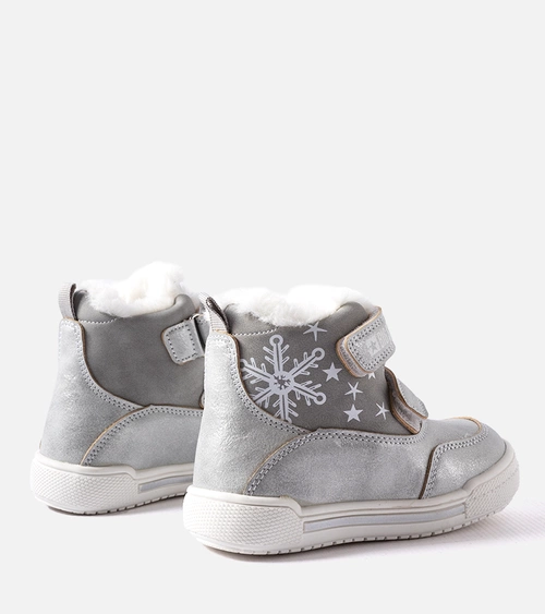 Vaikiški sniego batai Big Star KK374190