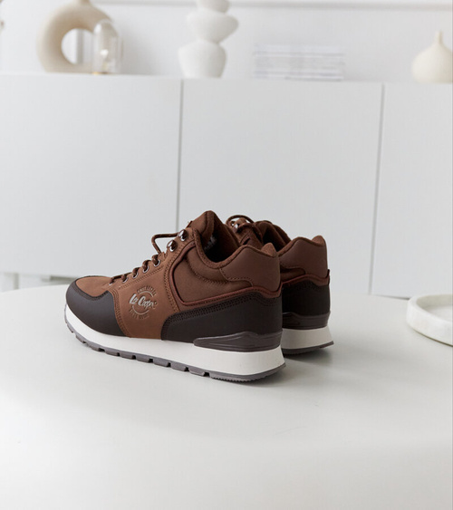 Rudi „Lee Cooper LCJ-23-31-3059M“ sportiniai batai