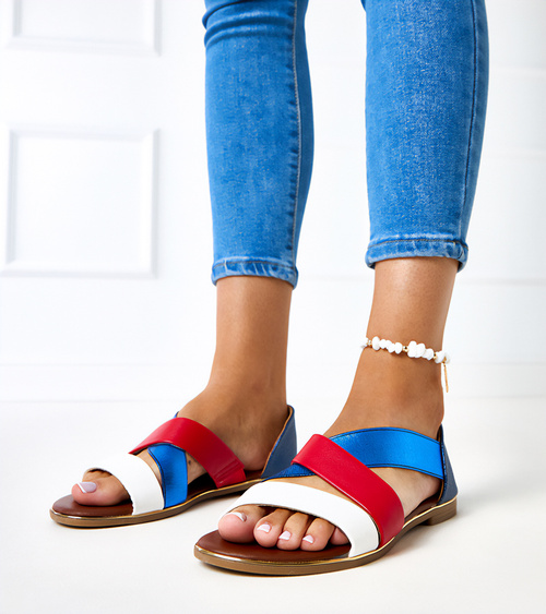 Spalvotos uždaros kulno basutės Massawa