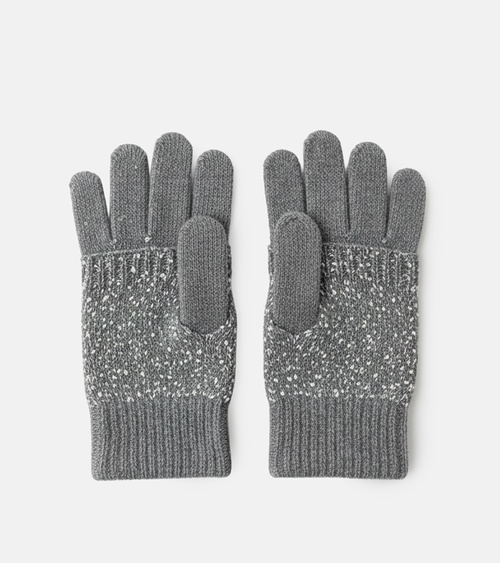 Pilki Dakotos riešiniai