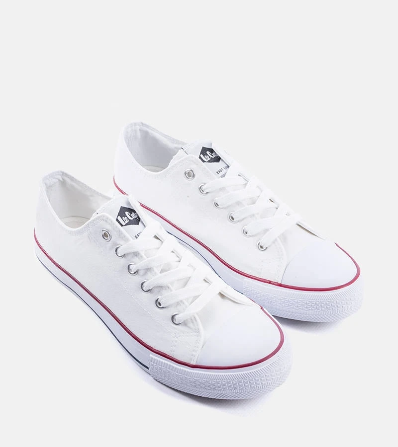 Balti sportbačiai Lee Cooper LCW-20-31-031