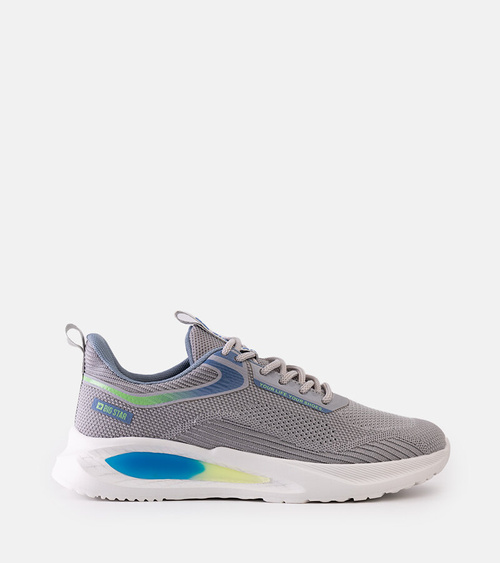 Pilki sportiniai bateliai Big Star NN174372