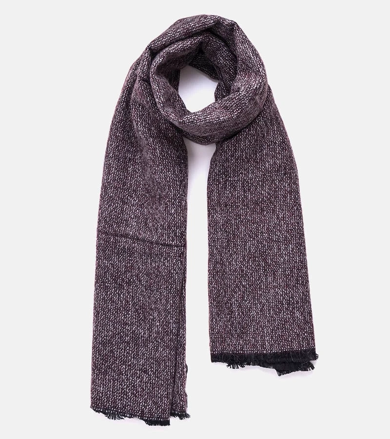 Violetinis šalikas Selah