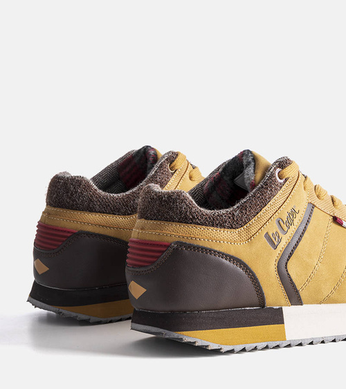 Rudi sportiniai batai LCJ-21-29-0643M Lee Cooper