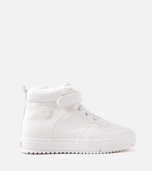 Balti pašiltinti aulinukai Big Star GG274041