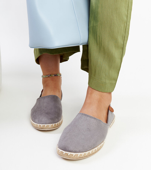 Pilki sportbačiai Gimja