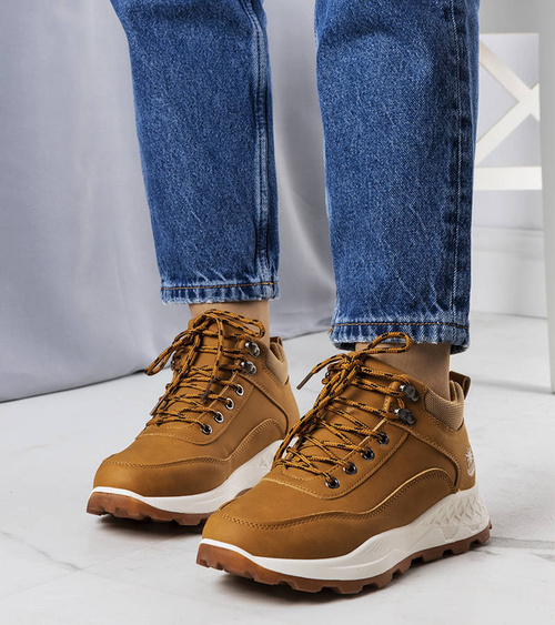 Rudi pašiltinti moteriški aulinukai „Durani“