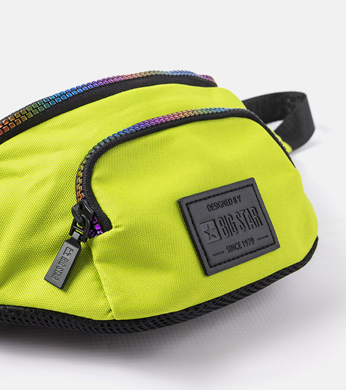 Žalias Big Star inkstų modelio HH574166