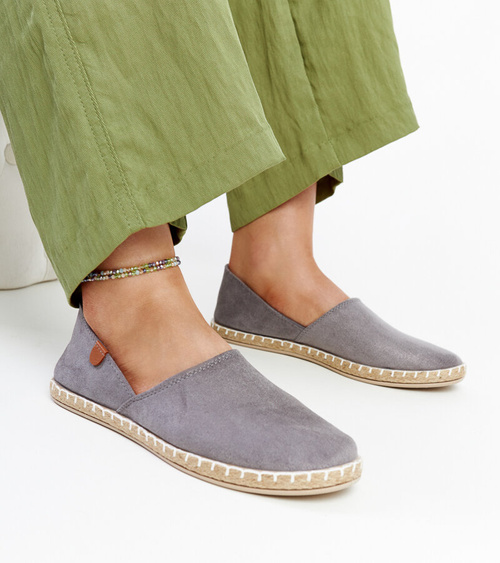 Pilki sportbačiai Gimja