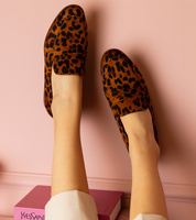 Leopardas