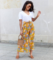 Geltona || Įvairiaspalvis