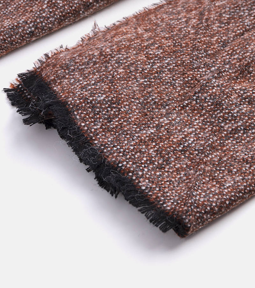 Oranžinis šalikėlis „Selah“