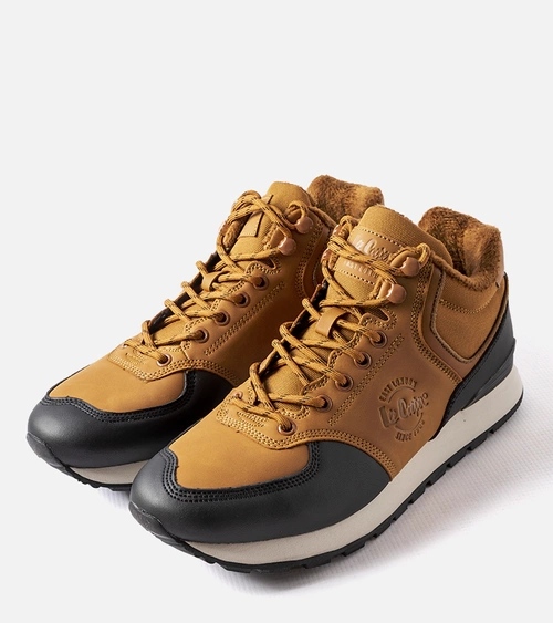 Rudi šilti batai Lee Cooper LCJ-23-31-3058M