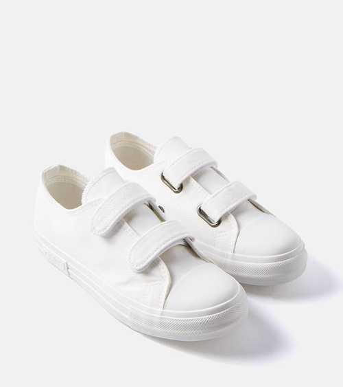 Balti vaikiški sportiniai bateliai Big Star KK374086