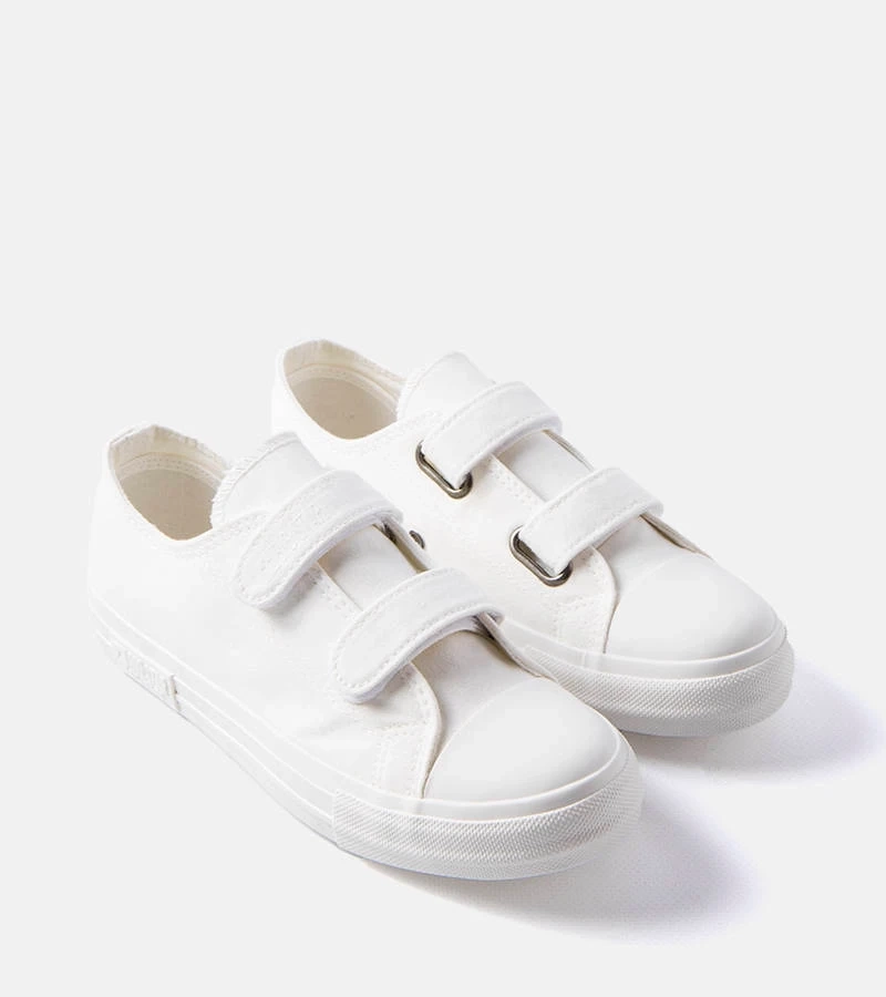 Balti vaikiški sportiniai bateliai Big Star KK374086